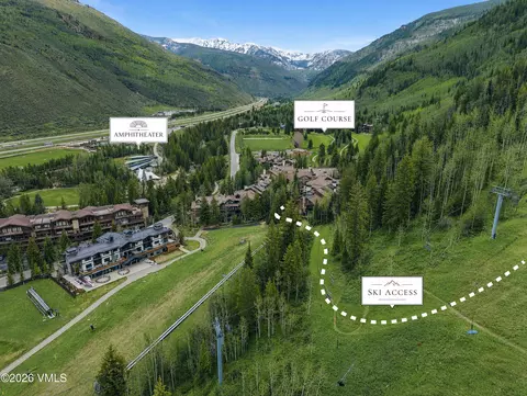 600 Vail Valley Dr # D14, Vail, CO 81657 photo 16