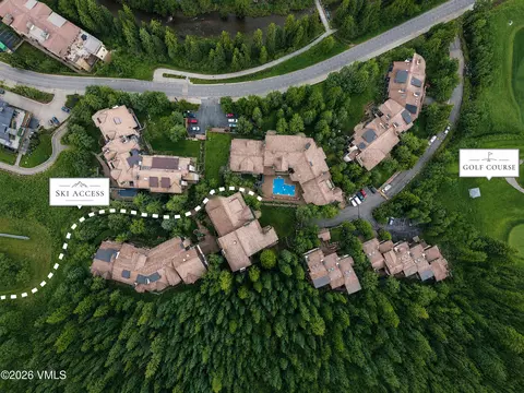 600 Vail Valley Dr # D14, Vail, CO 81657 photo 17
