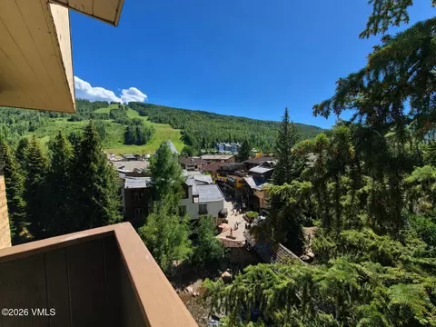 View/Area - 292 E Meadow Dr #550, Vail, CO 81657 photo 2 of 3