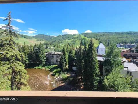 View/Area - 292 E Meadow Dr #550, Vail, CO 81657 photo 1 of 3