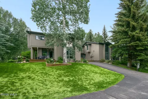 4708 Meadow Dr # A3, Vail, CO 81657