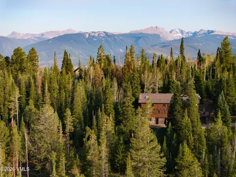 5193 Bellyache Ridge Rd, Wolcott, CO 81655
