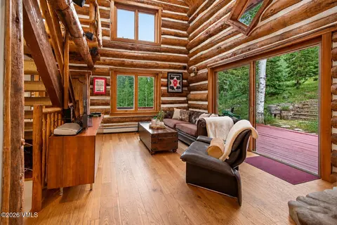 5193 Bellyache Ridge Rd, Wolcott, CO 81655