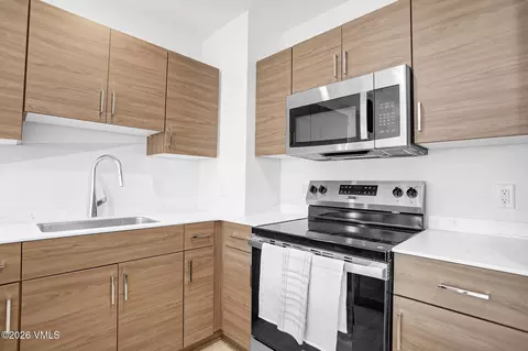 Kitchen - 1200 Capitol St #305, Eagle, CO 81631 photo 3 of 5