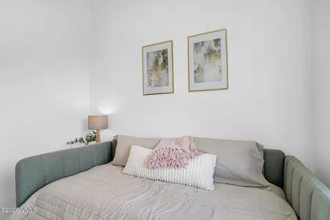 Bedroom - 1200 Capitol St #305, Eagle, CO 81631 photo 7 of 8