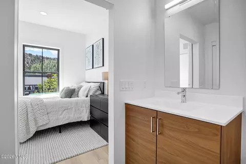 Bedroom - 1200 Capitol St #305, Eagle, CO 81631 photo 6 of 8
