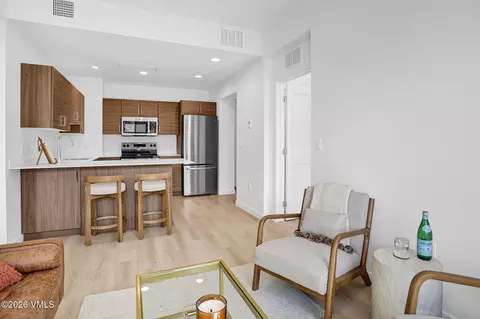 Living - 1200 Capitol St #305, Eagle, CO 81631 photo 4 of 5