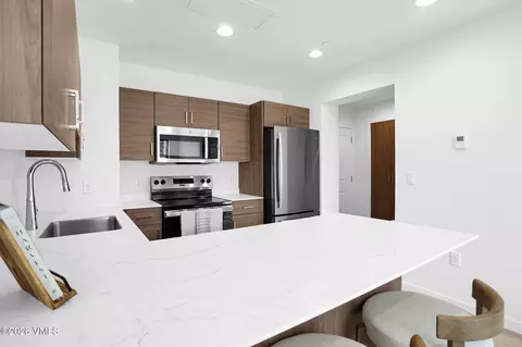 Kitchen - 1200 Capitol St #305, Eagle, CO 81631 photo 5 of 5