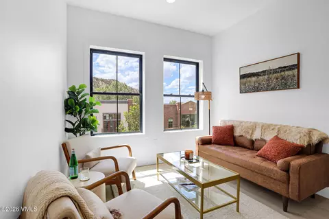 Living - 1200 Capitol St #305, Eagle, CO 81631 photo 1 of 5