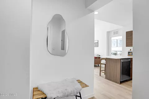 Entry Way - 1200 Capitol St #305, Eagle, CO 81631 photo 1 of 1