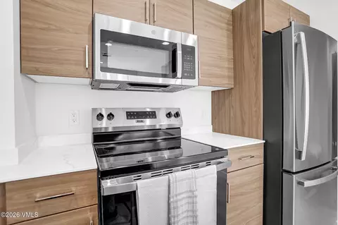 Kitchen - 1200 Capitol St #305, Eagle, CO 81631 photo 4 of 5