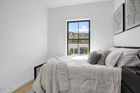 Bedroom - 1200 Capitol St #305, Eagle, CO 81631 photo 5 of 8