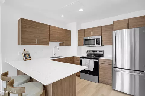 Kitchen - 1200 Capitol St #305, Eagle, CO 81631 photo 1 of 5