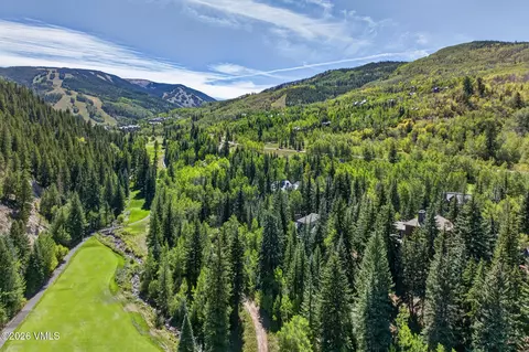 173 S Fairway Dr, Beaver Creek, CO 81620