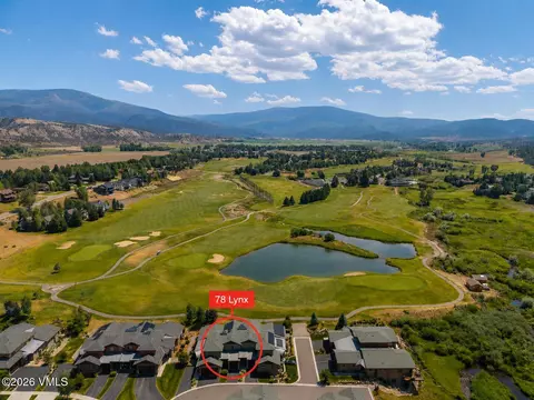 78 Lynx Cir, Gypsum, CO 81637