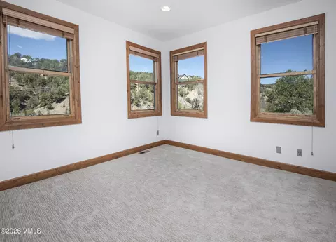 Bedroom - 416526 Eby Creek Rd, Eagle, CO 81631 photo 5 of 8