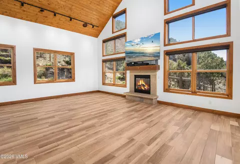 Living - 416526 Eby Creek Rd, Eagle, CO 81631 photo 1 of 5