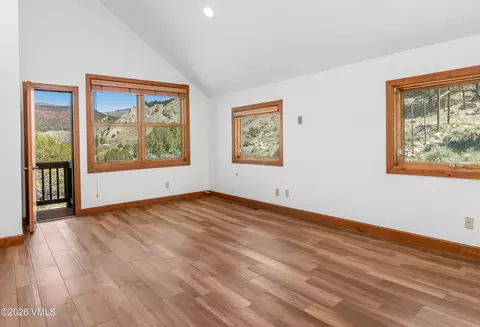 Bedroom - 416526 Eby Creek Rd, Eagle, CO 81631 photo 1 of 8