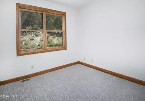 Bedroom - 416526 Eby Creek Rd, Eagle, CO 81631 photo 7 of 8