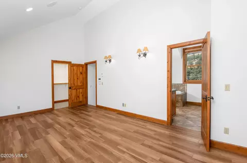 Bedroom - 416526 Eby Creek Rd, Eagle, CO 81631 photo 4 of 8