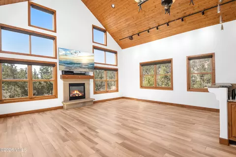 Living - 416526 Eby Creek Rd, Eagle, CO 81631 photo 2 of 5