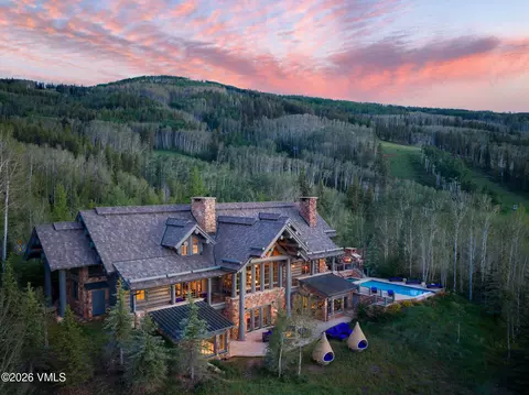 1211 Daybreak Ridge Rd, Avon, CO 81620