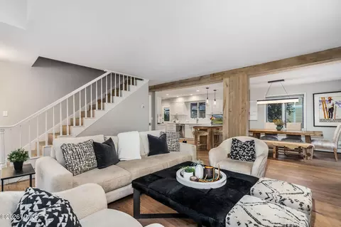 315 Stone Creek Dr, Beaver Creek, CO 81620