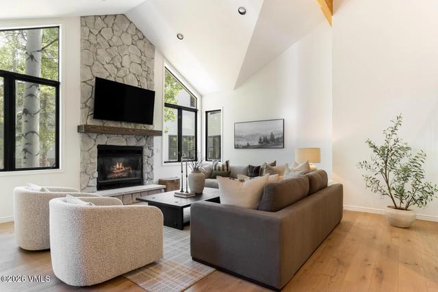 860 Deer Blvd, Avon, CO 81620