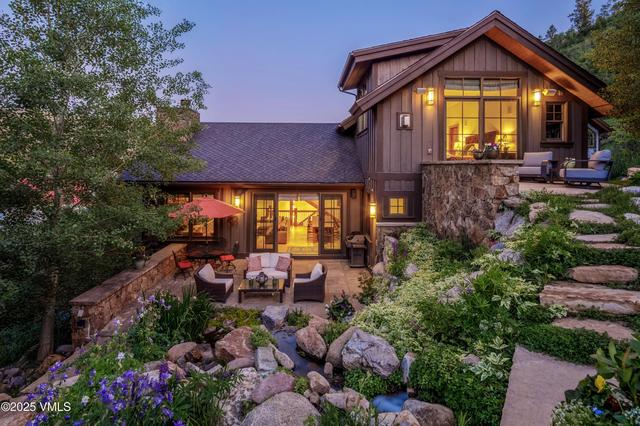 116 Nelson Ave, Minturn, CO 81645