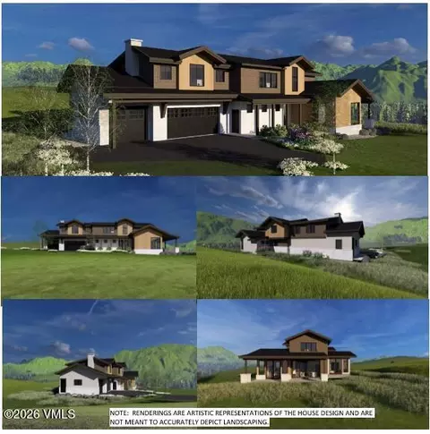 380 Black Bear Dr, Gypsum, CO 81637