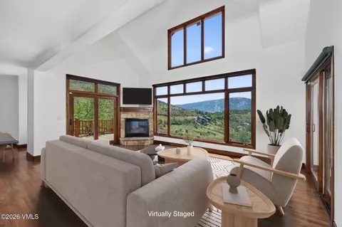 3121 Wildridge Rd # B, Avon, CO 81620