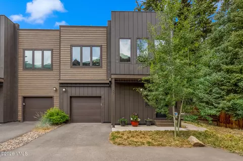 851 Main St #2, Minturn, CO 81645