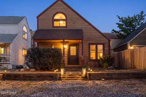 445 Poryphyry Rd # 3, Gypsum, CO 81637