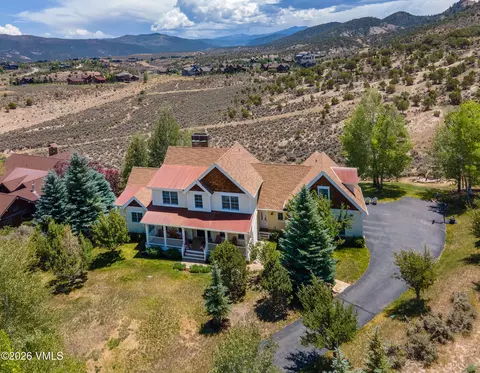 390 Harrier Cir, Eagle, CO 81631 photo 3