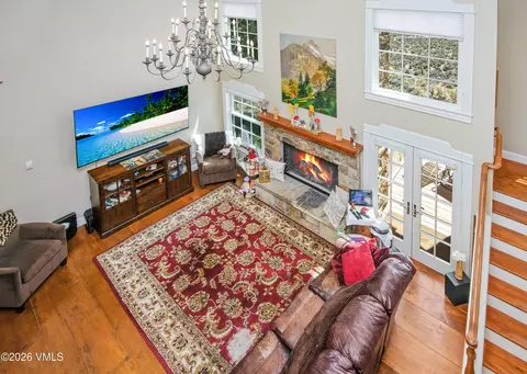 390 Harrier Cir, Eagle, CO 81631 photo 11