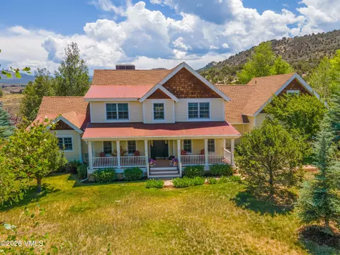 390 Harrier Cir, Eagle, CO 81631 photo 1