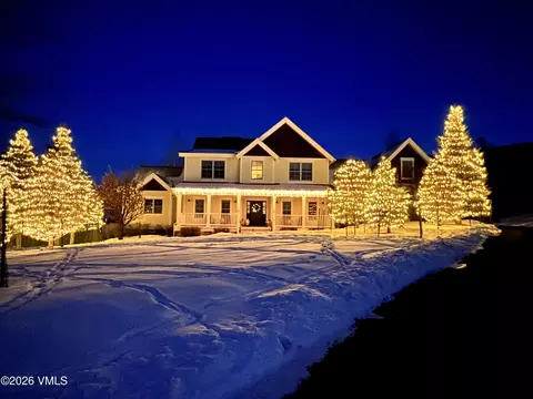 390 Harrier Cir, Eagle, CO 81631 photo 45