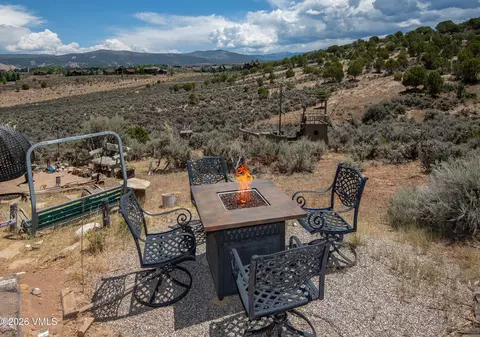 390 Harrier Cir, Eagle, CO 81631 photo 41