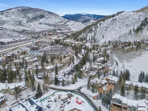 1454 Greenhill Ct W, Vail, CO 81657