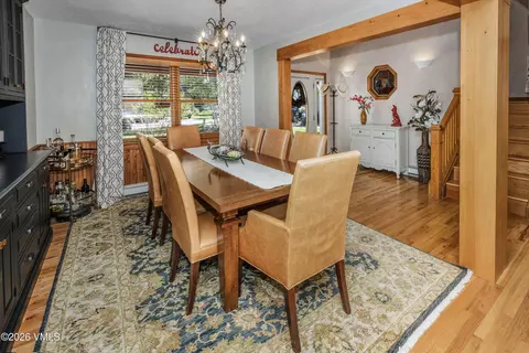 Dining - 750 Bull Run, Eagle, CO 81631 photo 1 of 3