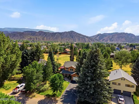 View/Area - 750 Bull Run, Eagle, CO 81631 photo 3 of 6