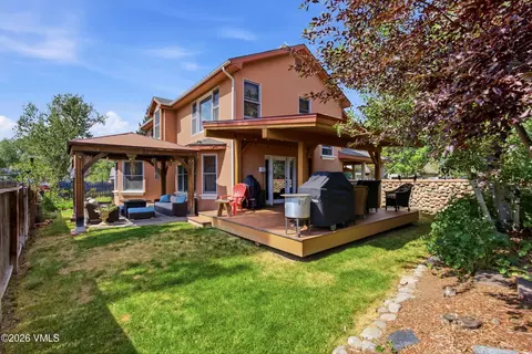 750 Bull Run, Eagle, CO 81631