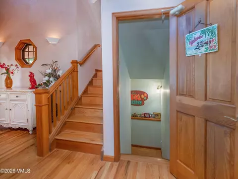 Entry Way - 750 Bull Run, Eagle, CO 81631 photo 3 of 3