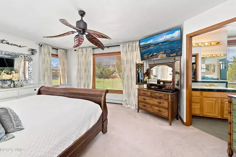 Bedroom - 750 Bull Run, Eagle, CO 81631 photo 1 of 6