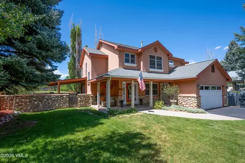 Exterior - 750 Bull Run, Eagle, CO 81631 photo 7 of 7
