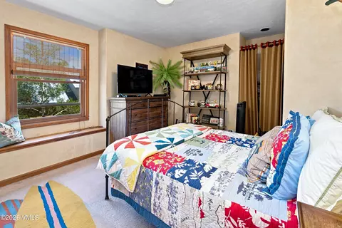Bedroom - 750 Bull Run, Eagle, CO 81631 photo 4 of 6