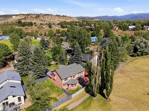 View/Area - 750 Bull Run, Eagle, CO 81631 photo 3 of 3