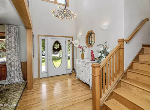Entry Way - 750 Bull Run, Eagle, CO 81631 photo 1 of 3