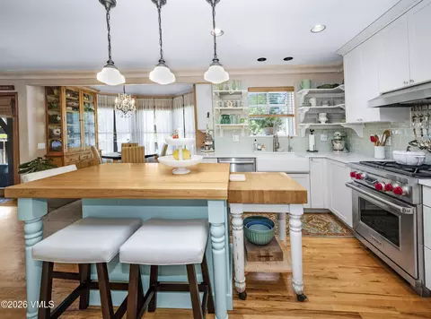Kitchen - 750 Bull Run, Eagle, CO 81631 photo 3 of 3