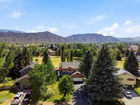 View/Area - 750 Bull Run, Eagle, CO 81631 photo 1 of 3